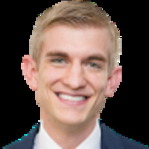 Meet your Posher, Justin